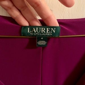 Lauren Ralph Lauren Dress